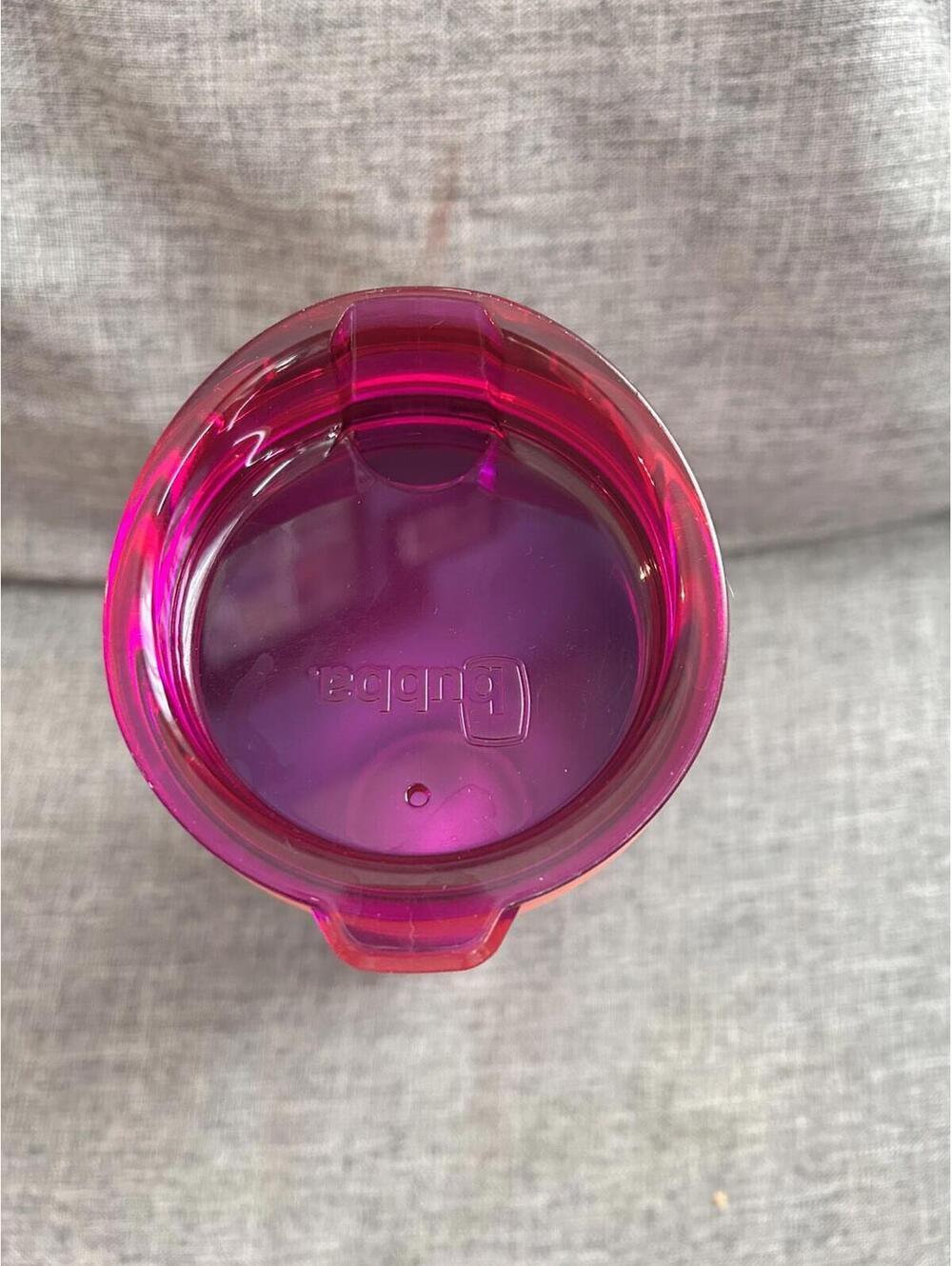 Bubba Envy S Tumbler Stainless Steel 24 Oz Pink Sorbet See Photos For Wear - Picture 6 of 9